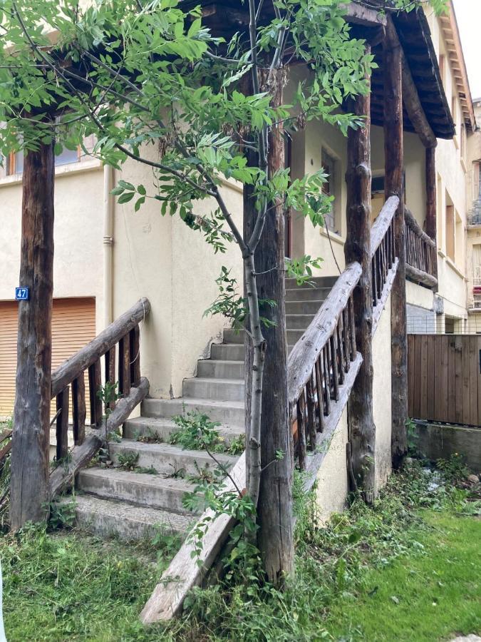 Villa Della Planes Exterior foto
